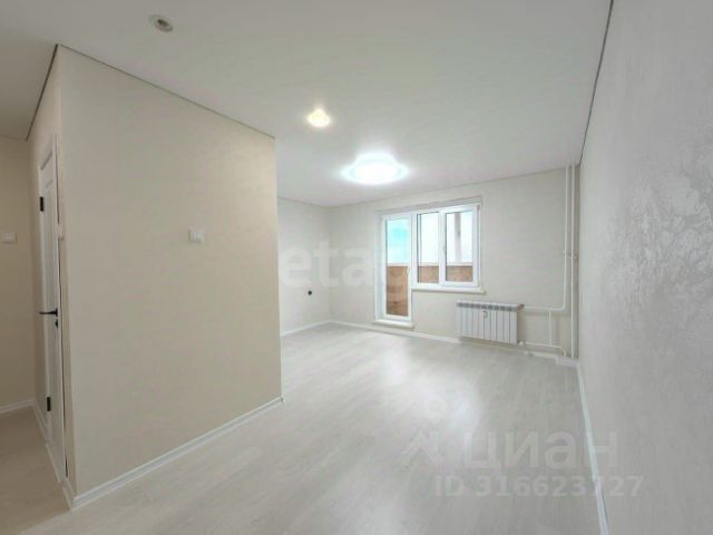 3-комн., 64,8 м², 3/10 этаж