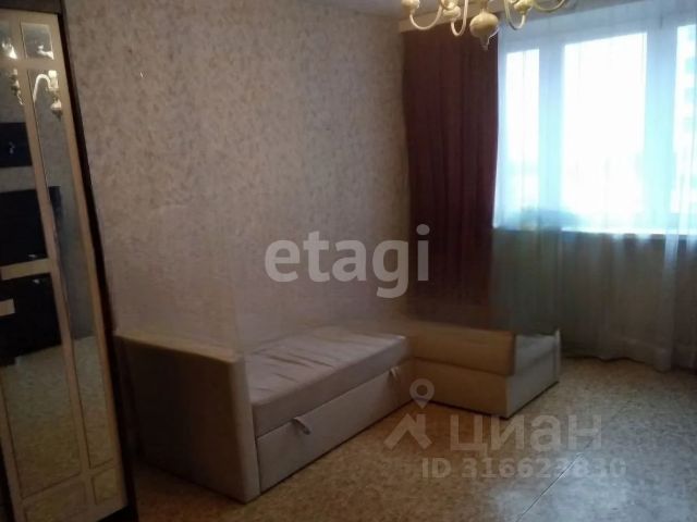 2-комн., 60,3 м², 4/17 этаж