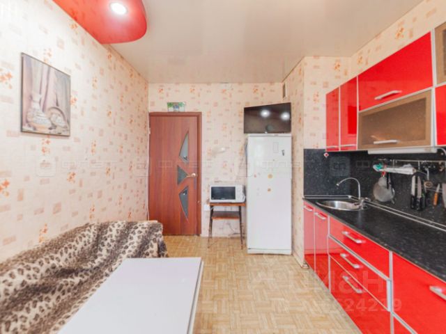 3-комн., 68 м², 8/10 этаж