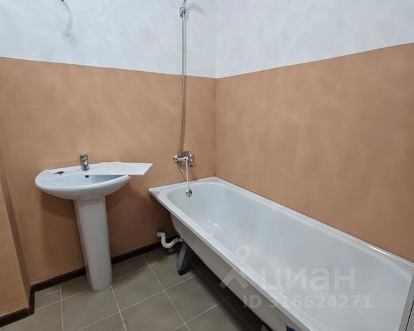 1-комн., 39 м², 2/9 этаж