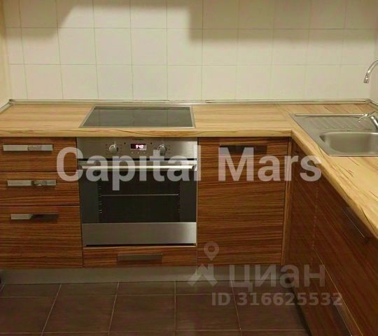 1-комн., 39 м², 11/17 этаж