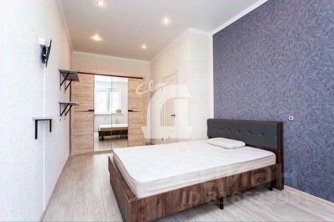 1-комн., 32 м², 10/18 этаж