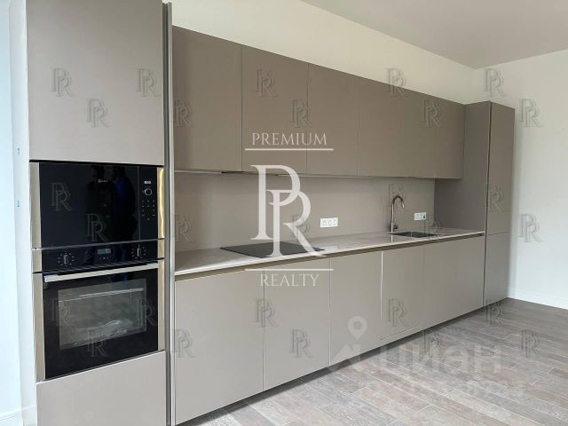 4-комн., 137 м², 5/21 этаж