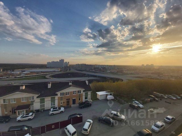 1-комн., 41 м², 6/10 этаж