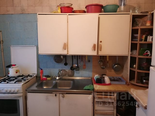 2-комн., 58 м², 7/8 этаж