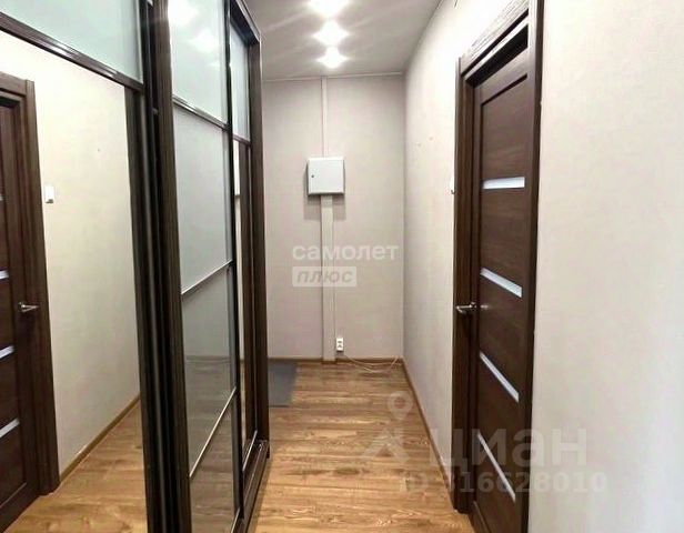 1-комн., 40,3 м², 7/17 этаж
