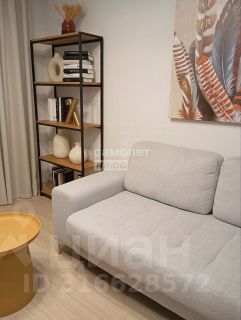 1-комн.кв., 35 м², этаж 9 1-комн.кв., 35 м², этаж 9