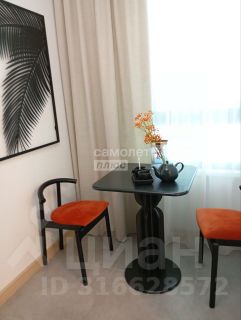 1-комн.кв., 35 м², этаж 9
