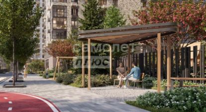 1-комн.кв., 35 м², этаж 9 1-комн.кв., 35 м², этаж 9