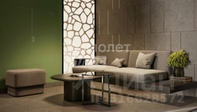 1-комн.кв., 35 м², этаж 9 1-комн.кв., 35 м², этаж 9