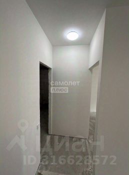 1-комн.кв., 35 м², этаж 9