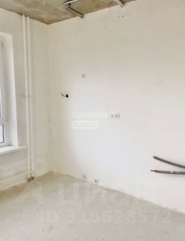 1-комн.кв., 35 м², этаж 9 1-комн.кв., 35 м², этаж 9