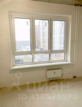 1-комн.кв., 35 м², этаж 9