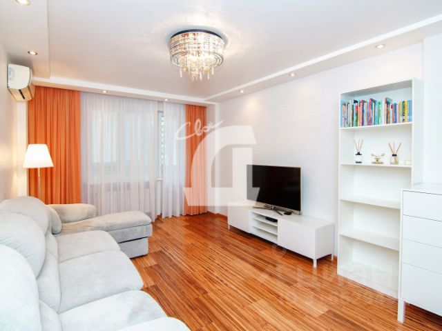 3-комн., 102 м², 5/16 этаж