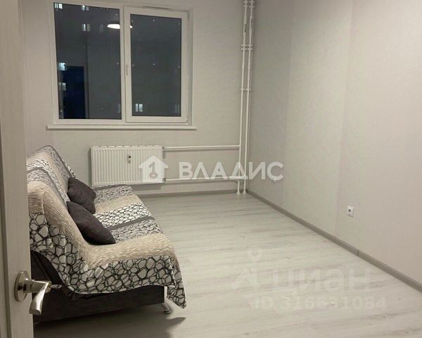 1-комн., 32,1 м², 13/19 этаж