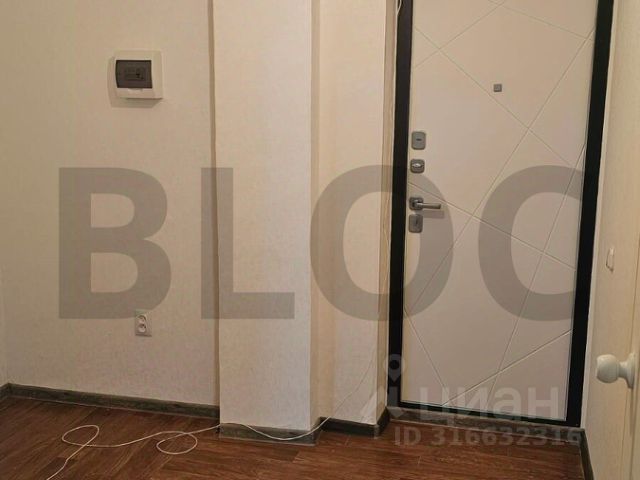 1-комн., 39,9 м², 1/12 этаж