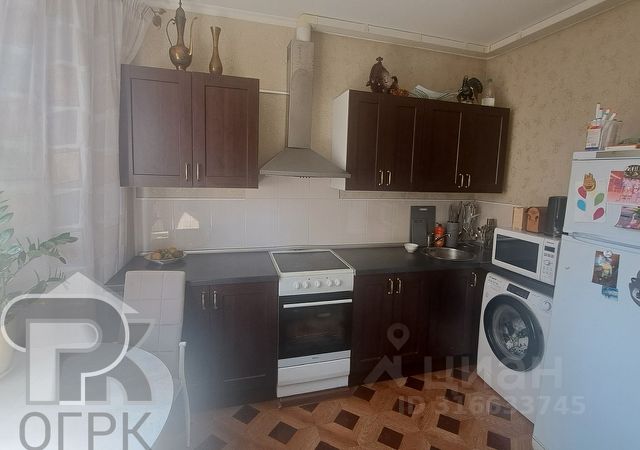 1-комн., 37,5 м², 5/17 этаж