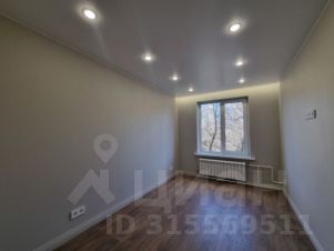 3-комн.кв., 59 м², этаж 7