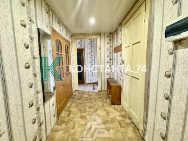 2-комн., 51,3 м², 4/7 этаж