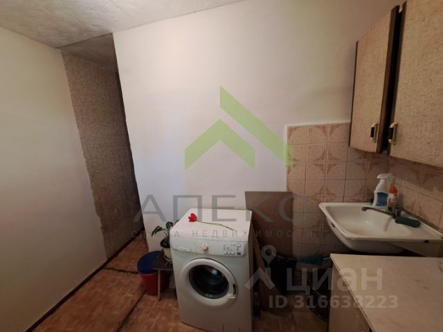 2-комн., 43,4 м², 1/9 этаж