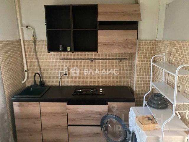 1-комн., 34 м², 1/9 этаж