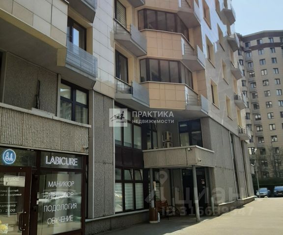 2-комн., 68,6 м², 3/16 этаж