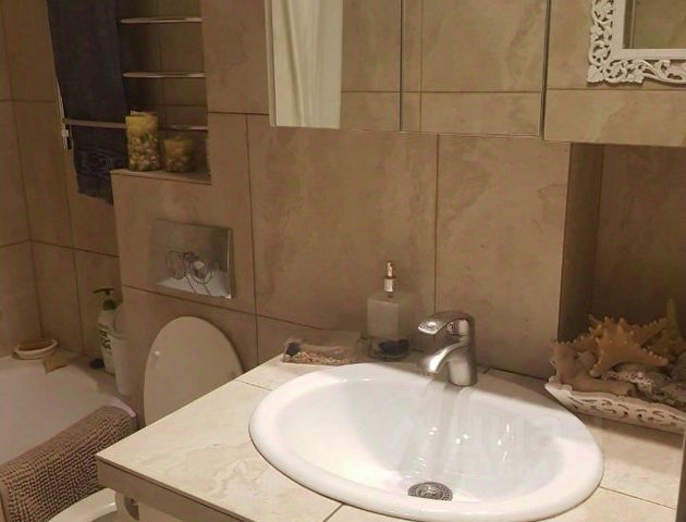 1-комн., 35,4 м², 22/23 этаж