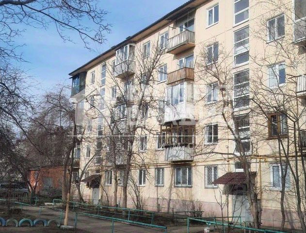 2-комн., 45,7 м², 5/5 этаж