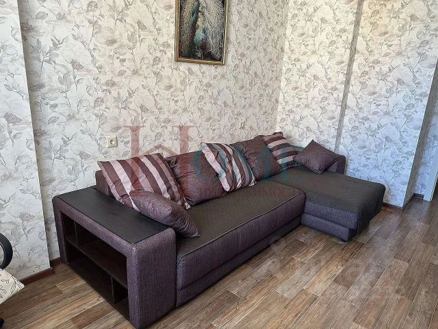 2-комн., 56,2 м², 16/25 этаж