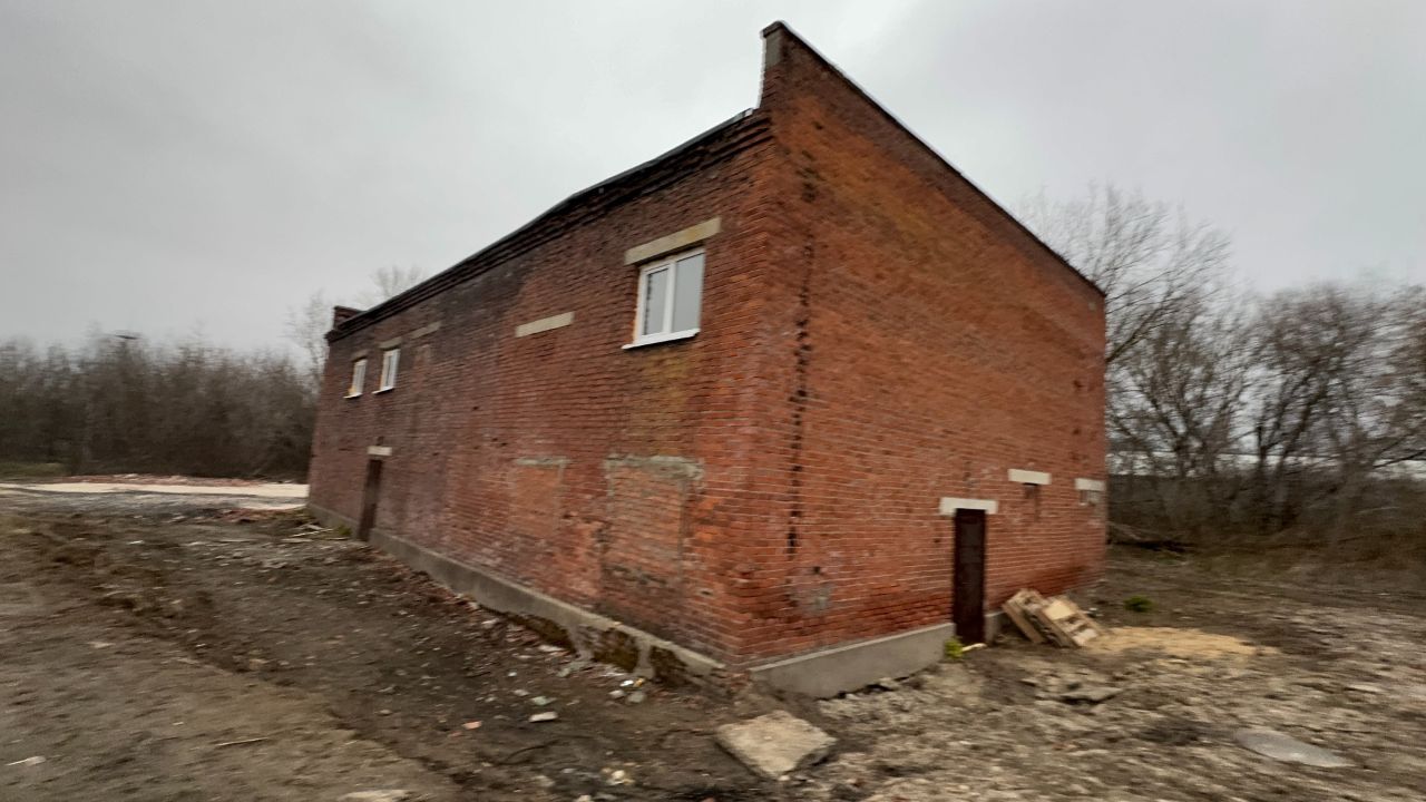 продажа помещений в СК в Сафоновском переулке, 7Б