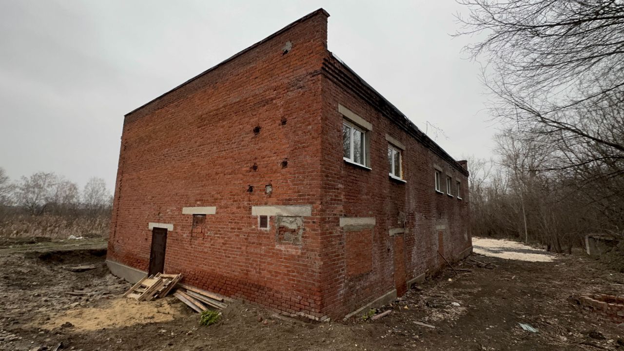 аренда помещений в СК в Сафоновском переулке, 7Б