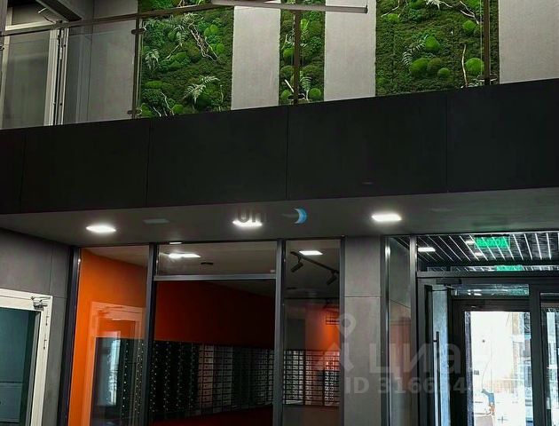 2-комн., 38,3 м², 20/25 этаж