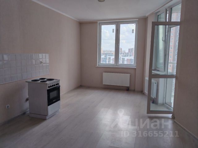 3-комн., 87 м², 20/37 этаж