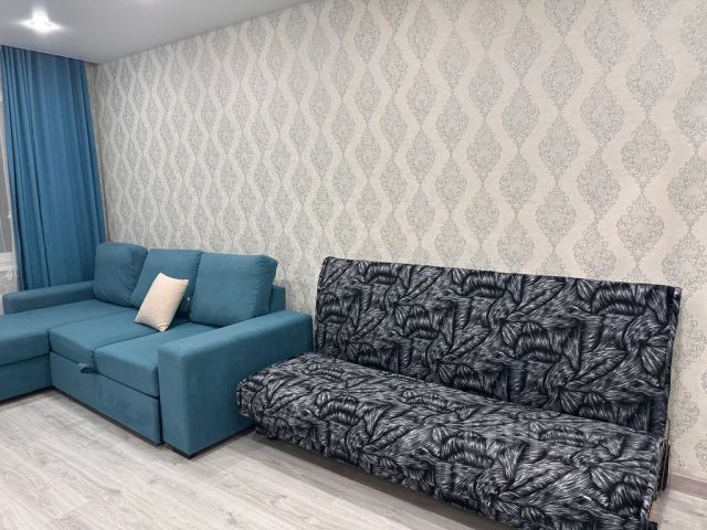 1-комн., 36 м², 16/18 этаж