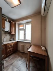 1-комн.кв., 32 м², этаж 3