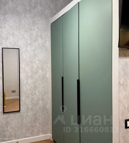 1-комн., 30 м², 1/6 этаж