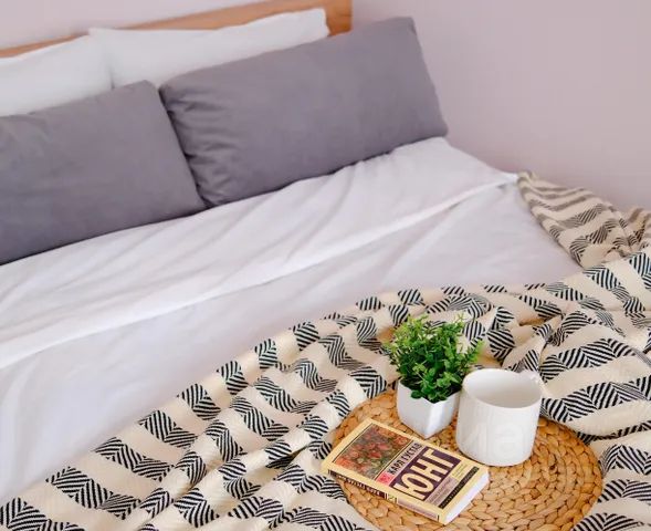 Студия, 25 м², 4/4 этаж