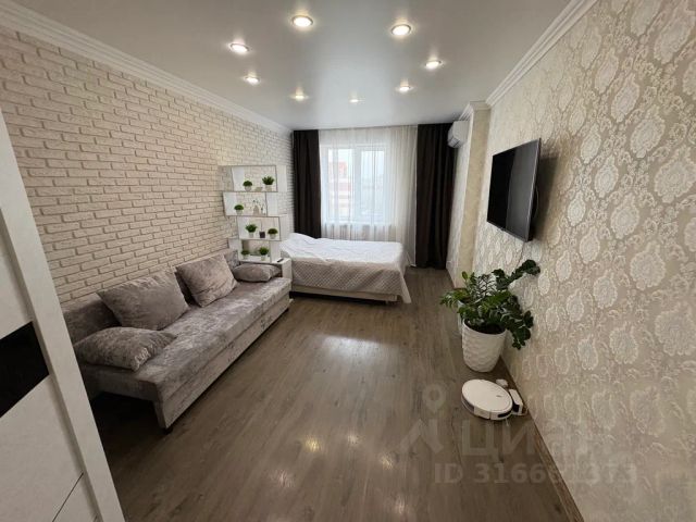 1-комн., 47 м², 9/14 этаж