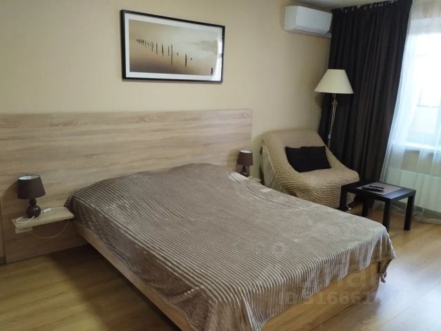 1-комн., 40 м², 4/12 этаж