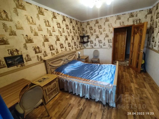 Студия, 75 м², 5/15 этаж