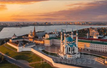 1-комн. кв 35 м2, 2/5 эт