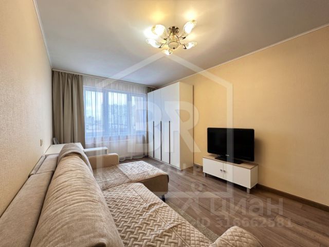 2-комн., 60,3 м², 7/10 этаж