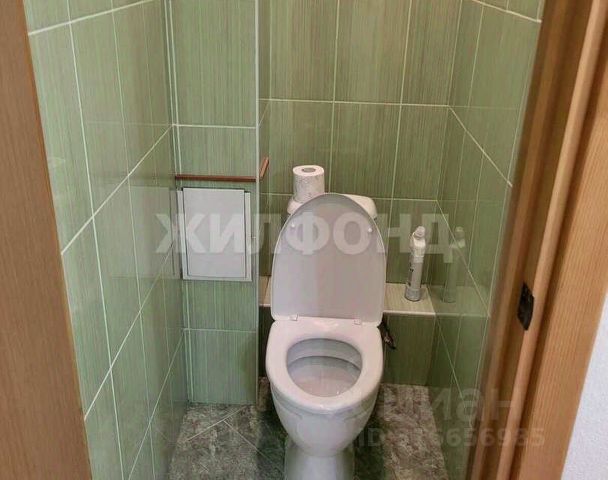 1-комн., 52 м², 2/16 этаж