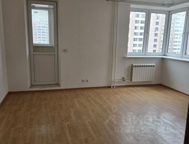 3-комн., 110 м², 10/12 этаж