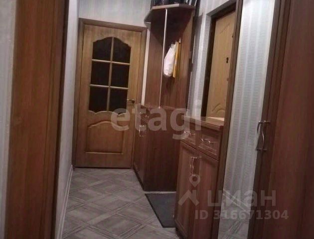 2-комн., 54 м², 9/10 этаж