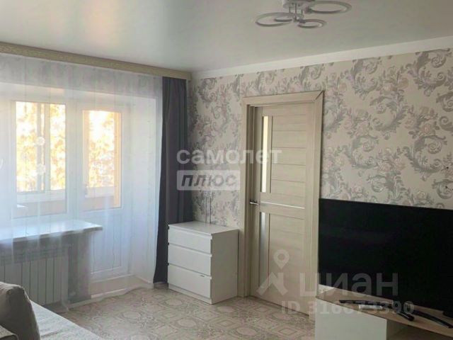 2-комн., 43,2 м², 5/5 этаж