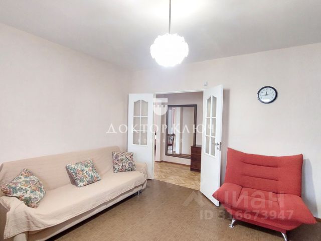 2-комн., 55 м², 9/10 этаж
