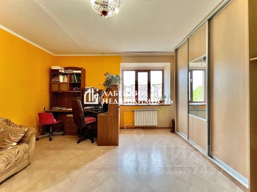 2-комн., 60,4 м², 4/5 этаж