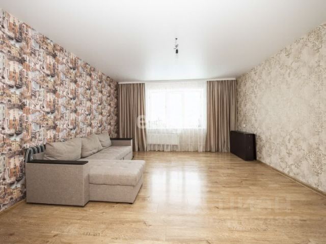 2-комн., 62 м², 9/10 этаж