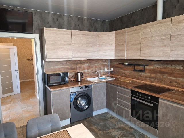 2-комн., 62 м², 13/17 этаж